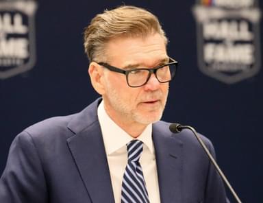 "I don't enjoy": Hall of Famer Ray Evernham wants this NASCAR aspect to change