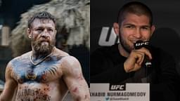 Old Video Unveils Khabib Nurmagomedov’s Father’s ‘$30 Million’ Condition for ‘Conor McGregor Rematch’ That Never Materialized
