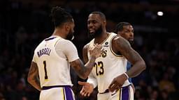 "Greatest Scorer in the History of Basketball": Skip Bayless Believes LeBron James and Co. Have the Deepest Team in the West