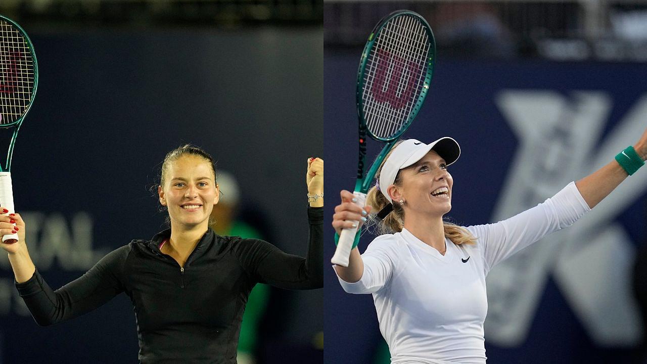 Marta Kostyuk vs Katie Boulter 2024 San Diego Open Final: Prediction, Weather and Live Streaming Details