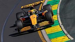 McLaren “Missed Out” on P2 Opportunity at Australia Despite Bagging P3