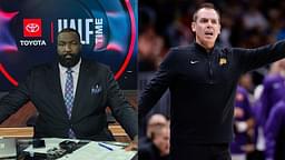 “Trying to Get Vogel Fired”: Kendrick Perkins Offers 2 Theories for Suns’ Embarrassing Loss vs Thunder