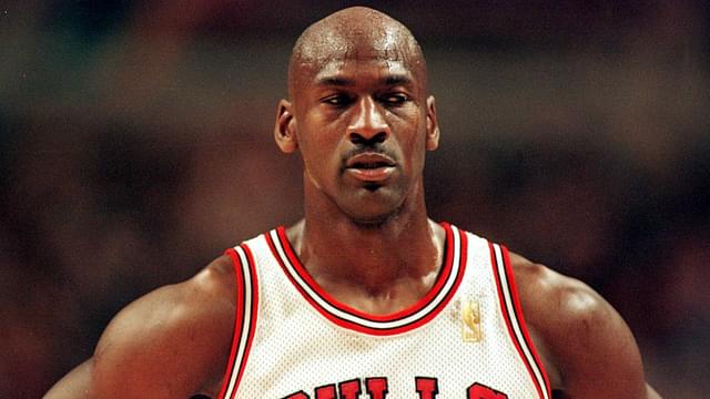 "He's Getting The Washed Russ Treatment": Michael Jordan's Inadequacies Get Unearthed By NBA Twitter