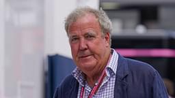 Jeremy Clarkson Has Put His Money on One Man on the Grid Who Brings All the Difference