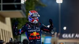 Max Verstappen Domination in Bahrain Was ‘Unexpected’ for Aero-god Adrian Newey