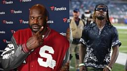 "Knocked The Dude Out In The Airport, He Was Tryna Fight Shaq": Pacman Jones Reveals How His Relationship With Shaquille O'Neal Blossomed
