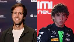 Youth or Experience? Toto Wolff Puts Deadline on Mercedes Seat Dilemma as Sebastian Vettel Enters the Chat