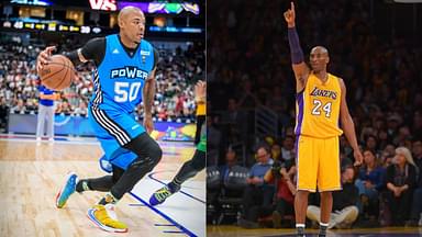 Kobe Bryant Swam With Great White Sharks For One Simple Reason Says Corey Maggette