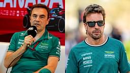 “If It’s Slow, It’s My Fault”: Dan Fallows Owns Responsibility for Fernando Alonso’s Fate in 2024