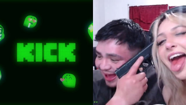 KIck bans SweaterGxd
