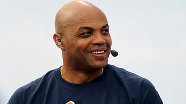 Charles Barkley’s Attempt at Hitting the Griddy Draws Hilarious Reactions From Fans: Peak of Sports Broadcasting”