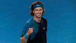 How Much is Andrey Rublev's Net Worth?