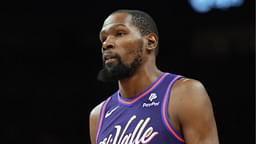 How Many Career Points Does Kevin Durant Have and Other FAQs About the Phoenix Suns Superstar's Scoring Stats