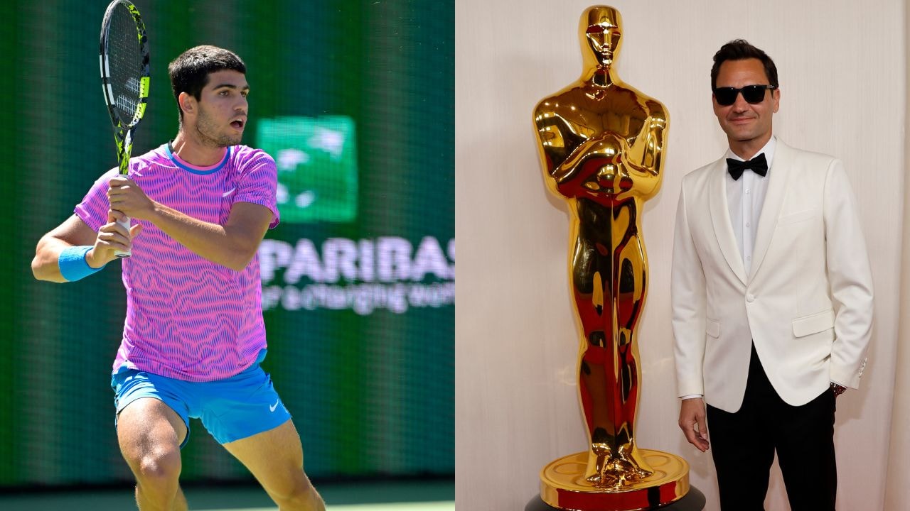 I always knew what intention Roger Federer has on...', says ATP star, image size:1280x720