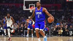 Kawhi Leonard Stats vs Timberwolves: How Does the Clippers Star Fare Against Anthony Edwards and Co.
