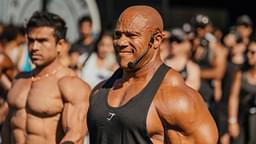 “We All Know You’re Committing a Felony…”: Phil Heath Comes Clean on His Bold Views About Sam Sulek
