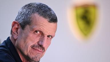 “They Found a Solution”: Guenther Steiner’s Rendevous With Netflix’s DTS Would Continue Amidst Popular Demand