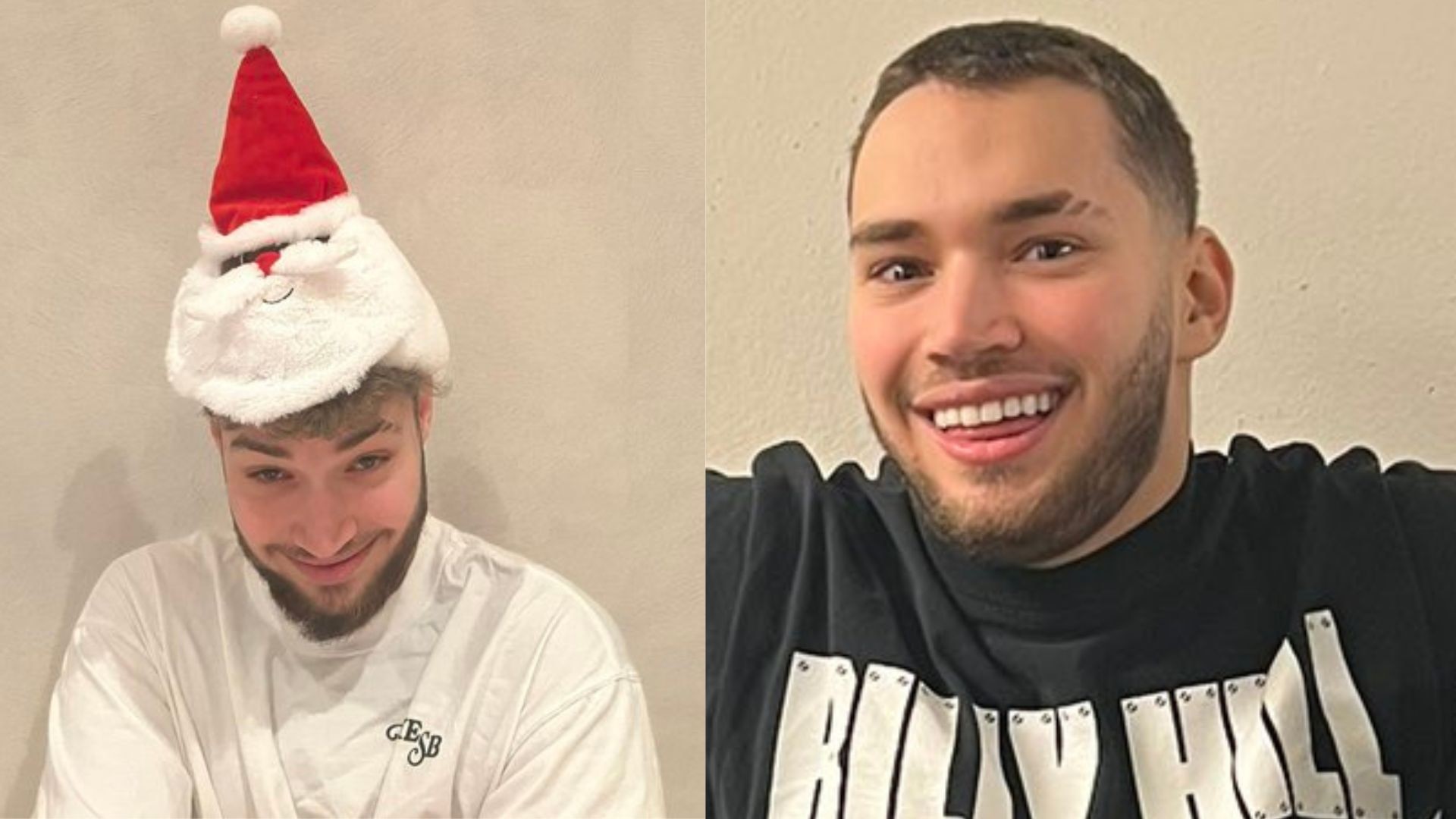 Rumors Claim Adin Ross Might Lose His Voice Due to a Sudden Throat