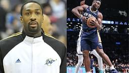 “Don’t Realize How Impressive That Is!”: Gilbert Arenas Praises Zion Williamson Shredding 25 Lbs in 3 Months
