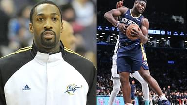 “Don’t Realize How Impressive That Is!”: Gilbert Arenas Praises Zion Williamson Shredding 25 Lbs in 3 Months
