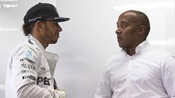 “Nothing Positive Ever Happened”: Lewis Hamilton’s Father Recalls Iconic Moment That Turned Family's Fortunes