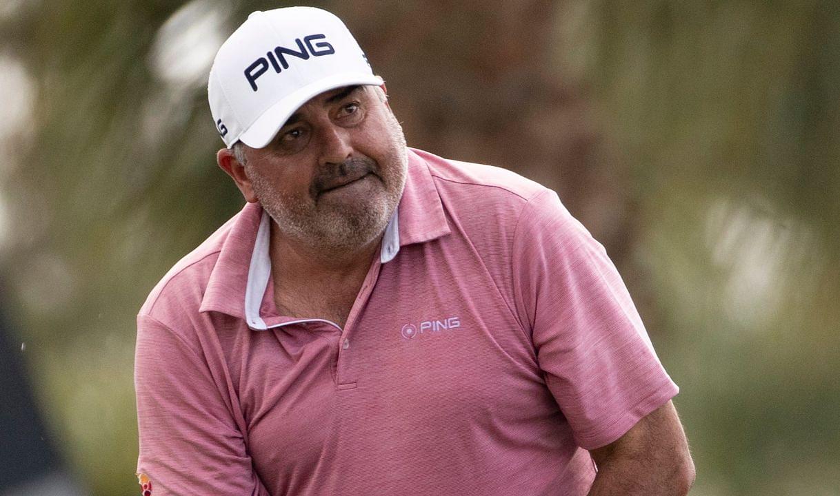 Angel Cabrera