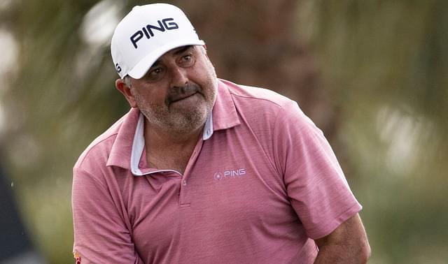 Angel Cabrera