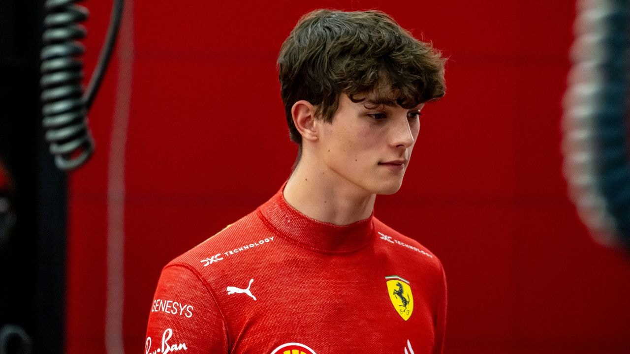 “All This Will Be Forgotten”: Oliver Bearman Wants to Move On From F1