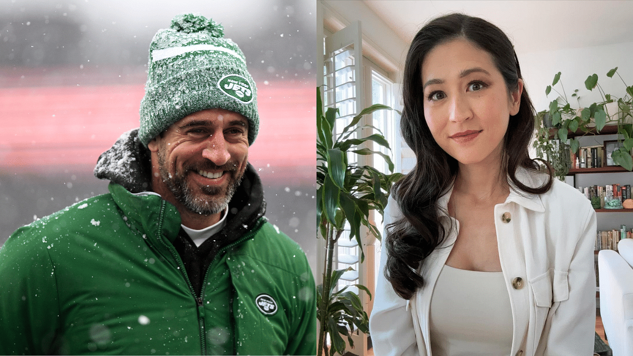 "This is Pretty Reputation Damaging Stuff": Mina Kimes Has Had Enough of Aaron Rodgers' Conspiracy Theories & Awful Takes