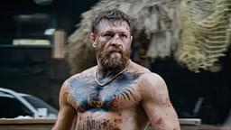 “F*cking 18 Hours”: Conor McGregor Describes ‘Road House’ Preparation More ‘Difficult’ Than MMA Training