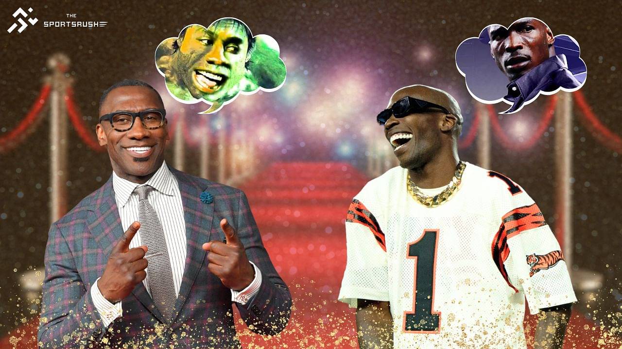 “I Want To…”: Shannon Sharpe Reveals Which Marvel Superhero He Wants to Play on the Big Screen