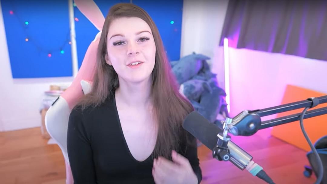 Fact Check: Is Twitch Streamer F1NN5TER Genderfluid? - The SportsRush