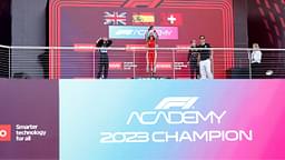 How Can You Support and Stream the F1 Academy Race?