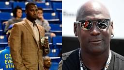 Michael Jordan's Alleged Steroid And PED Use Gets Disproved By Kwame Brown Amidst Allegations From Gilbert Arenas