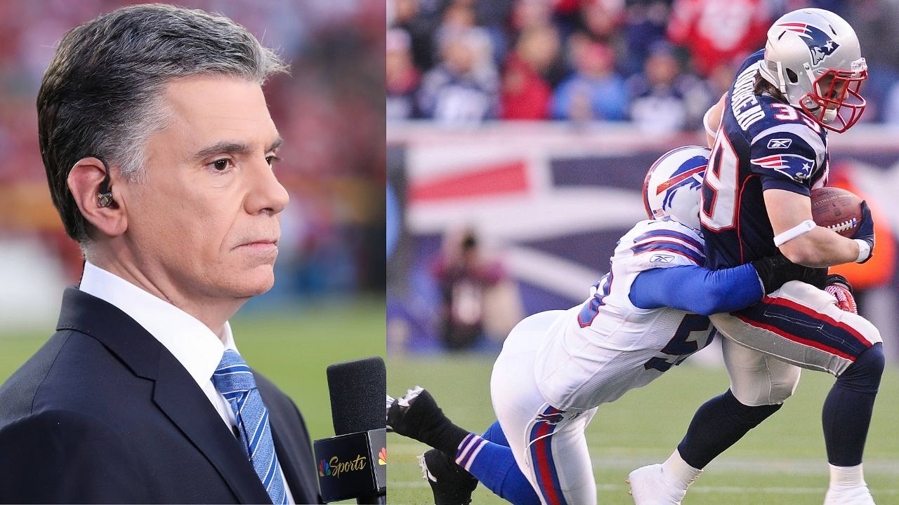 "They Don't Care": Mike Florio Reveals Truth Behind NFL's Stance On ...