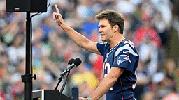 Tom Brady for President?: Brian Simpson Reckons 'Super Bowl Crazy' Americans Will Sure Vote for the GOAT