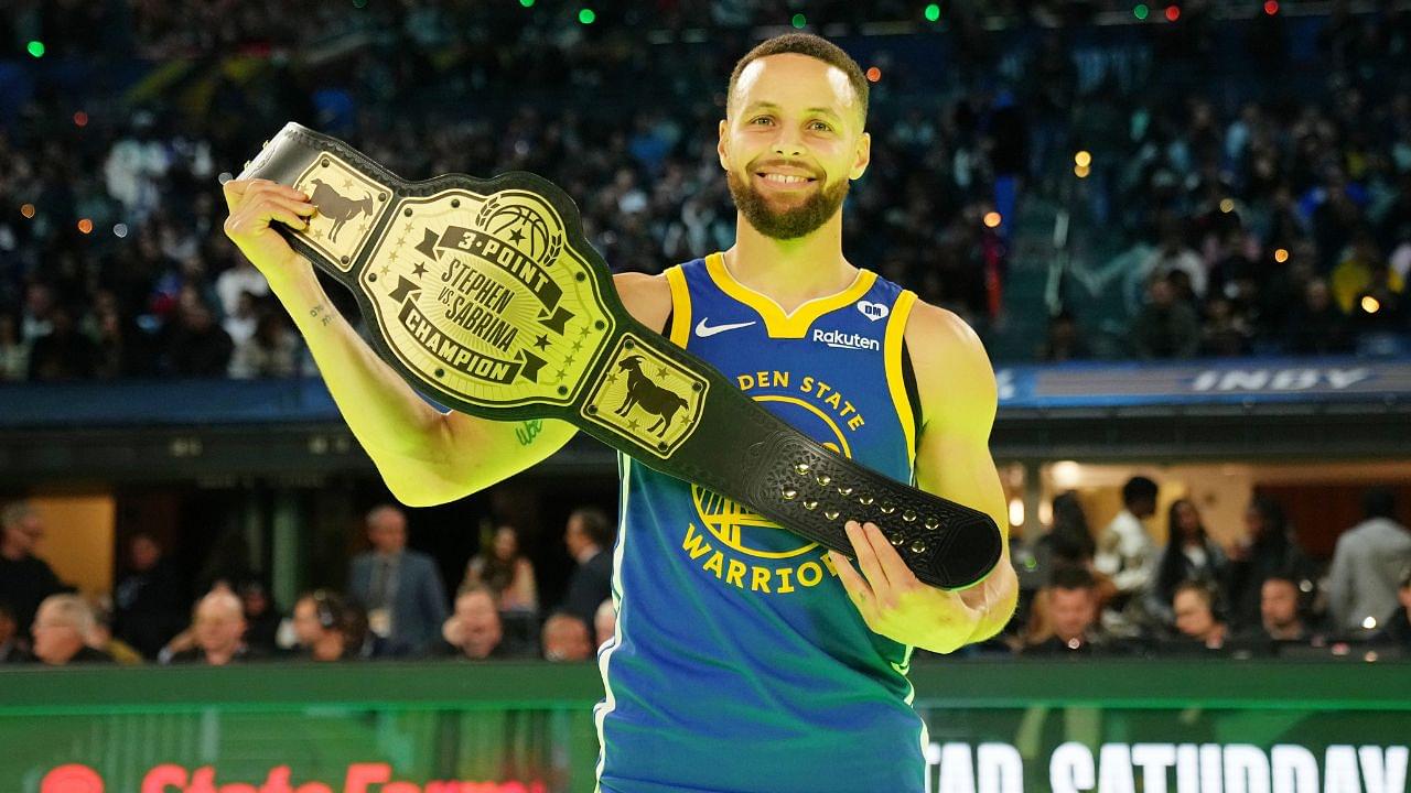 How Many Career Points Does Stephen Curry Have and Other FAQs About ...