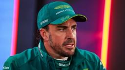 Fernando Alonso Let Off The Hook For Dangerous Driving With Lewis Hamilton Example: "There Are No Nice World Champions"