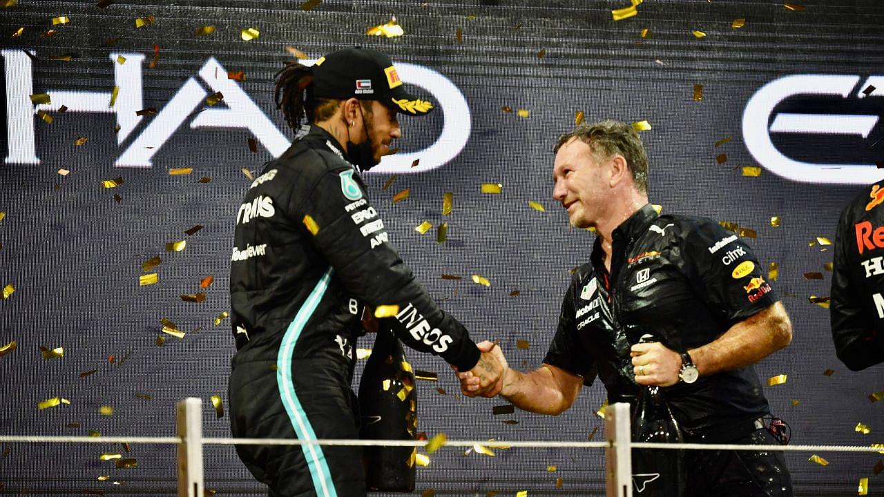 F1 Drivers Called Out for ‘Disappointing’ Response as Christian Horner Saga Makes Lewis Hamilton Stand Out