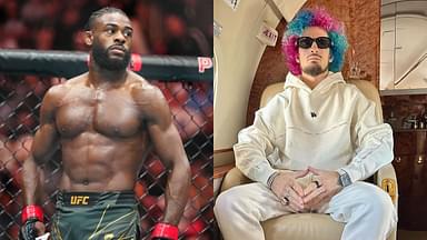 Sean O’Malley Thought UFC Title Win Over Aljamain Sterling Was Just a Weed-Induced Dream