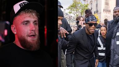 “Mike Tyson Will Actually Fight Me”: Jake Paul Lashes Out at ‘B*tch’ KSI for Criticizing His Next Fight