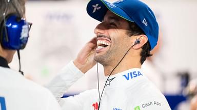 Daniel Ricciardo Under Threat? Opposing Fan Beliefs and Rumors, Red Bull Makes a Statement