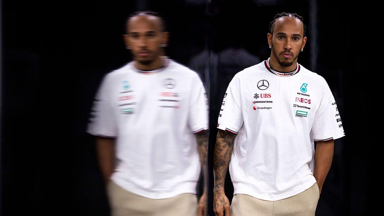 Mercedes Tech Boss Gambles on “Experiments” as Lewis Hamilton Turns Sour Over 2-Year-Old Issue