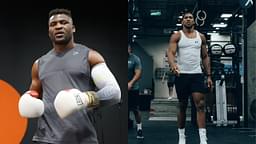 Anthony Joshua vs. Francis Ngannou Purse and Payouts: How Much Money Will the Fighters Earn From ‘Knockout Chaos’ Event in Saudi Arabia