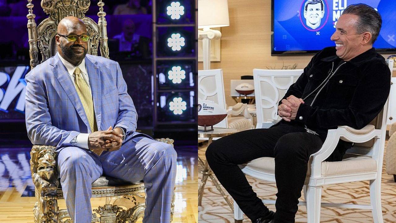 “Just Left $100 Under the Plate”: Shaquille O’Neal’s Generosity While Tipping Floored Sebastian Maniscalco