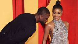 Dwyane Wade Flexes Wife Gabrielle Union and His Combined $9.5 Million Value Added During Award Season