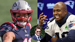 Matthew Slater Spills the Beans on Who Julian Edelman Took Out His Anger On Since It Couldn't Be Tom Brady: "You Can't Yell at Tom.."