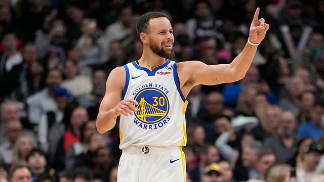 “Kobe Used To Say…”: Stephen Curry Quotes Kobe Bryant While Talking About Being an Ambassador to Men’s and Women’s Basketball