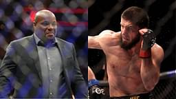 Daniel Cormier Breaks Down Why Islam Makhachev Can Cement Long-Reign UFC Championship Among Top Lightweights