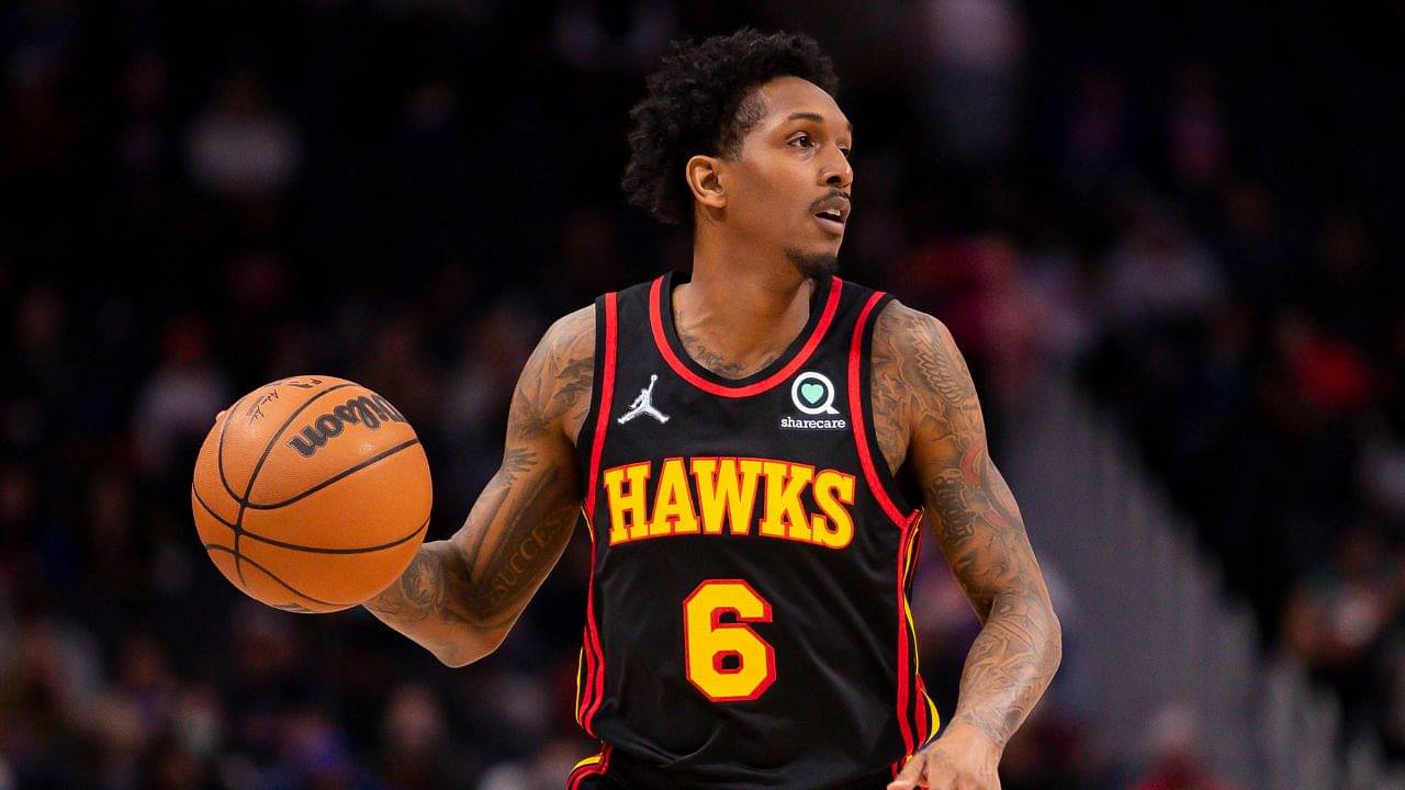 “You Not a Millionaire No More”: Having Earned $85 Million From NBA, Lou Williams Explains Why Players Go Broke